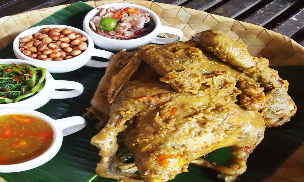 Kuliner Khas Bali Yang Menggoda Selera Yang Wajib Kamu Tahu